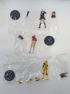 Other Brand Hero — Tokusatsu GIRLS IN UNIFORM Vol.5