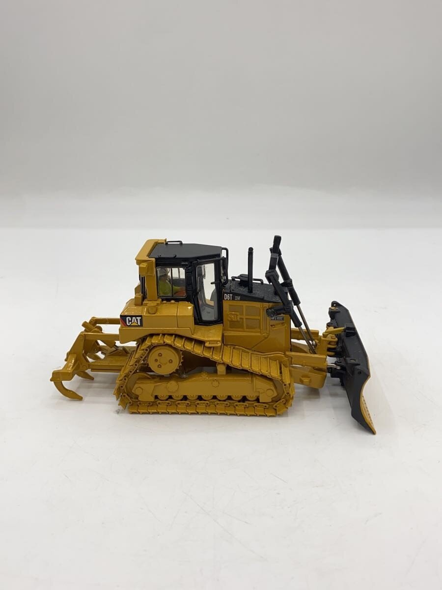 Other Brand Diecast Masters CAT 1/50 D6T XW VPAT Bulldozer YLW 85197