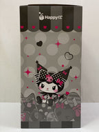Sanrio My Melody & Kuromi 50th & 20th Anniversaries Last Prize BIG Kuromi