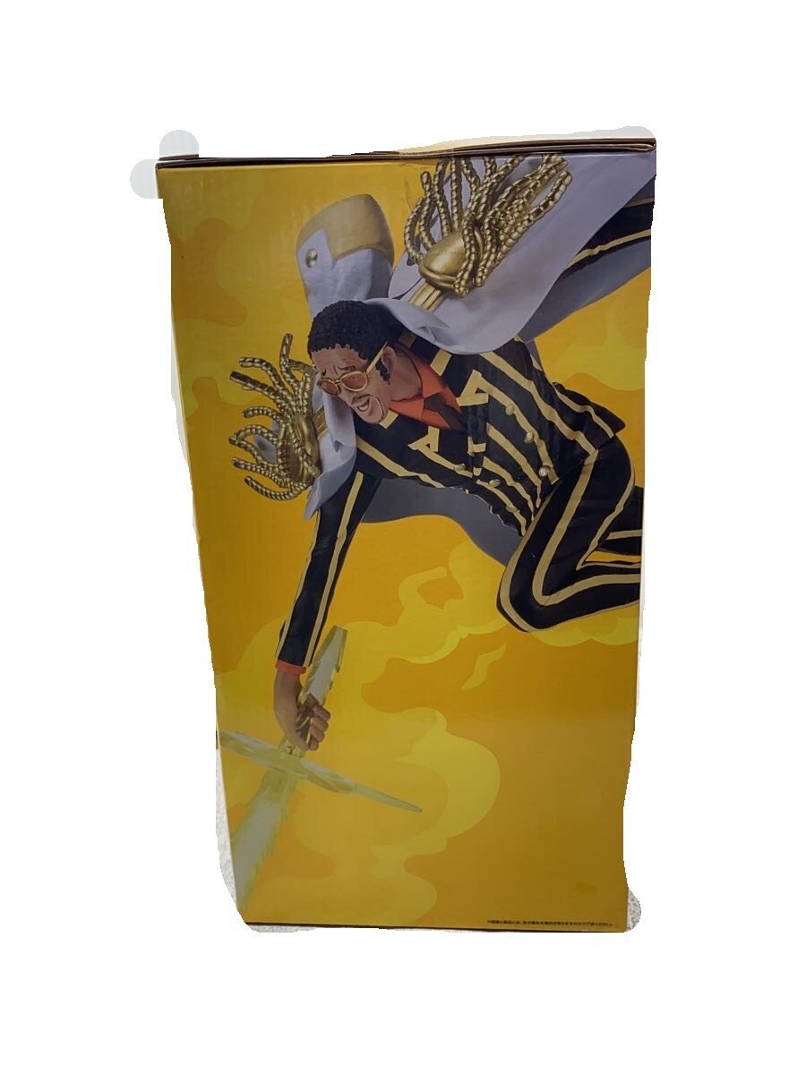 BANDAI SPIRITS Figure - Comic & Anime