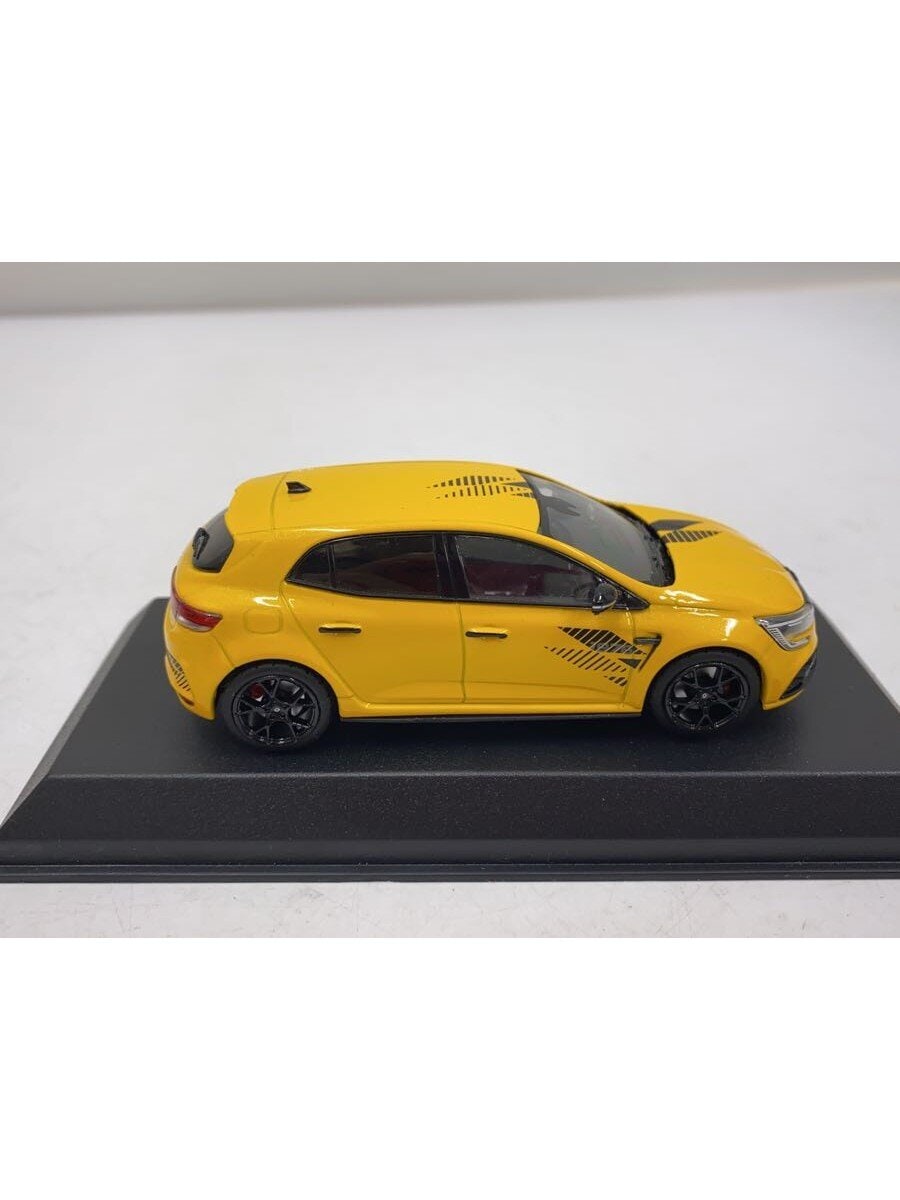 Other Brand Mini Car (Yellow)