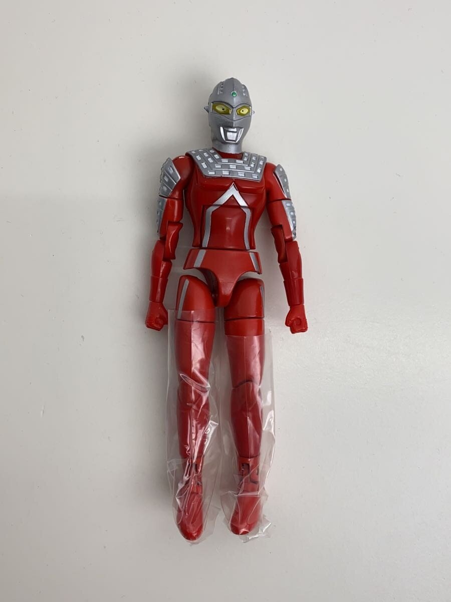 BANDAI Ultra Chogokin Ultra Seven GD-59 (Tokusatsu Hero)