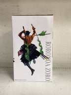 BANDAI SPIRITS Zoro Last One Figure (Comic & Anime)