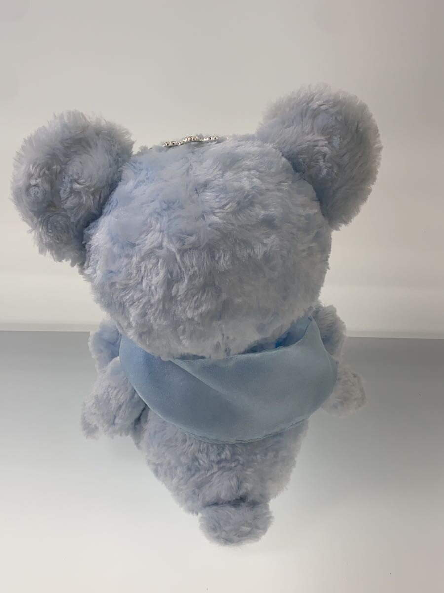 Disney RESORT UniBEARsity Blue Rose