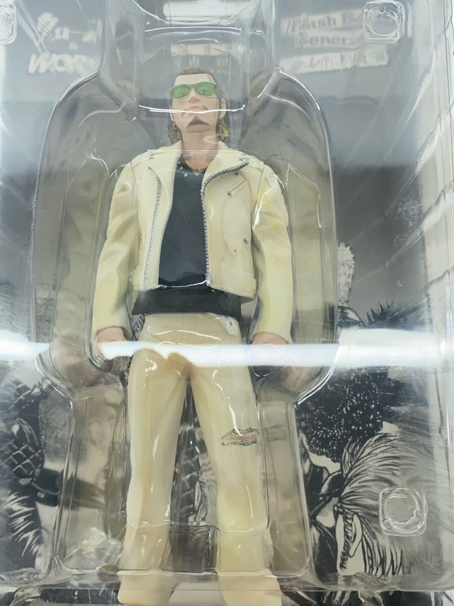 dive Figure Kawachi Teppei (Memorial Edition) - Under the Name of Arms: Men Gather!!
