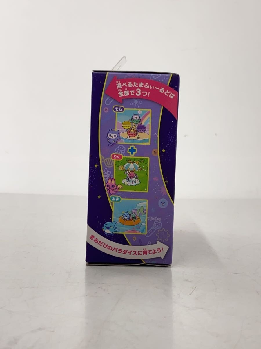 BANDAI Tamagotchi Paradise