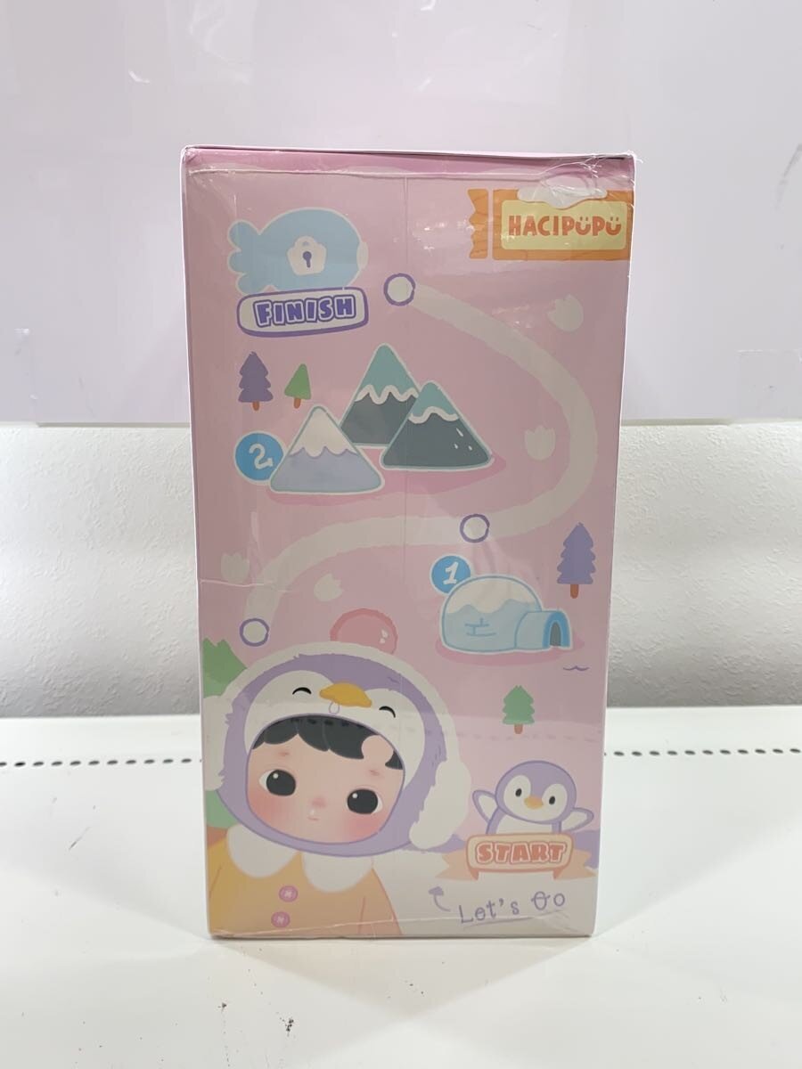 POP MART hacipupu Figure
