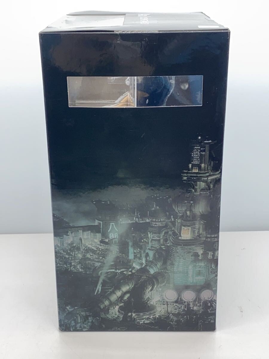 SQUARE ENIX Figure: Cloud (Comic & Anime)