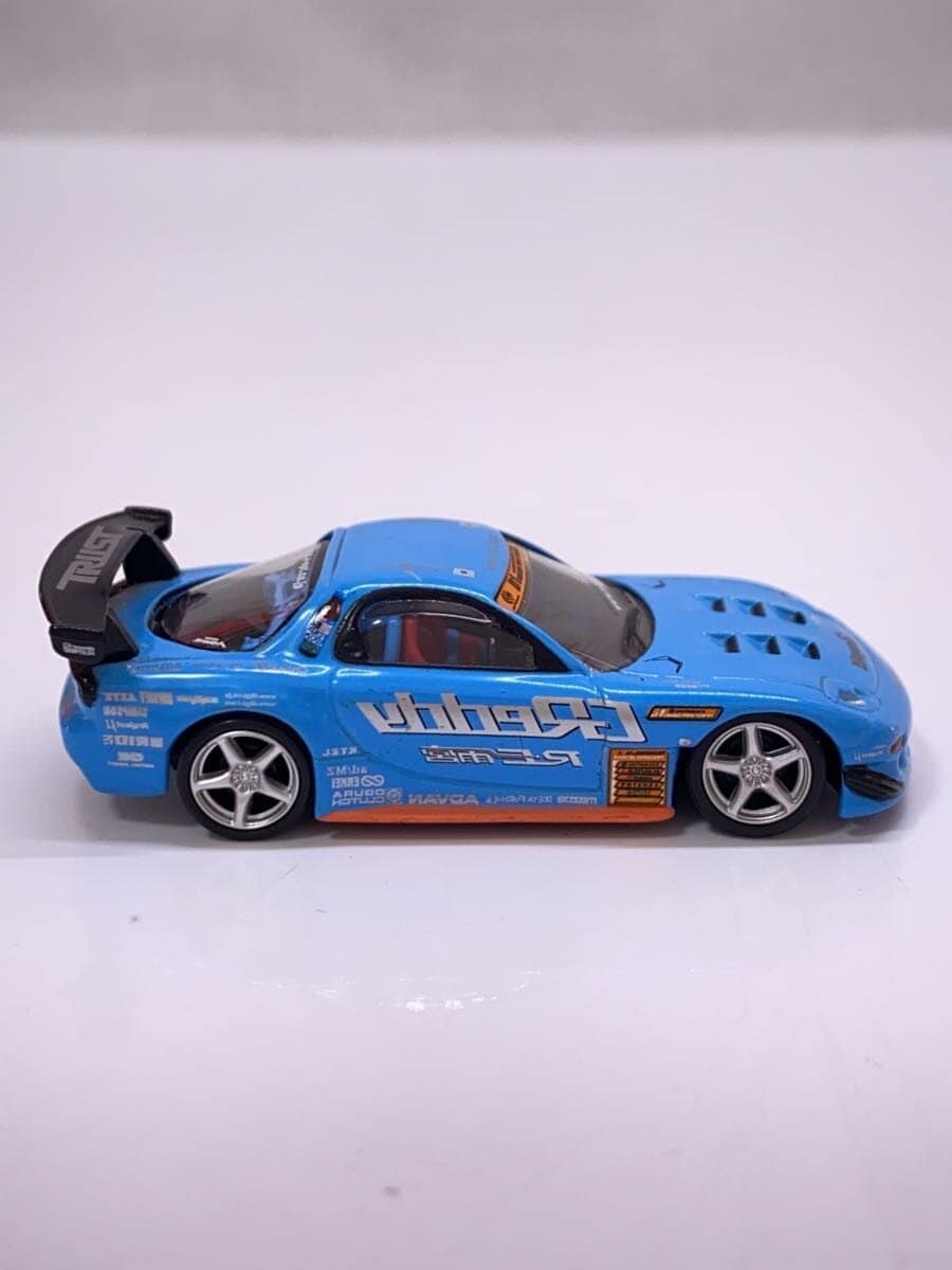 Other Brand Mini Car BLU
