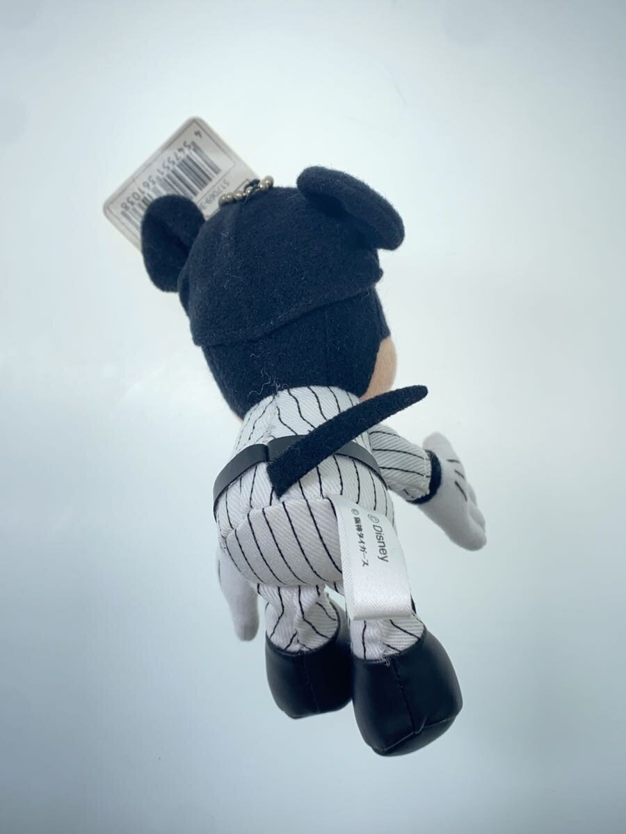 Hanshin x Mickey Mascot (Other Brand)