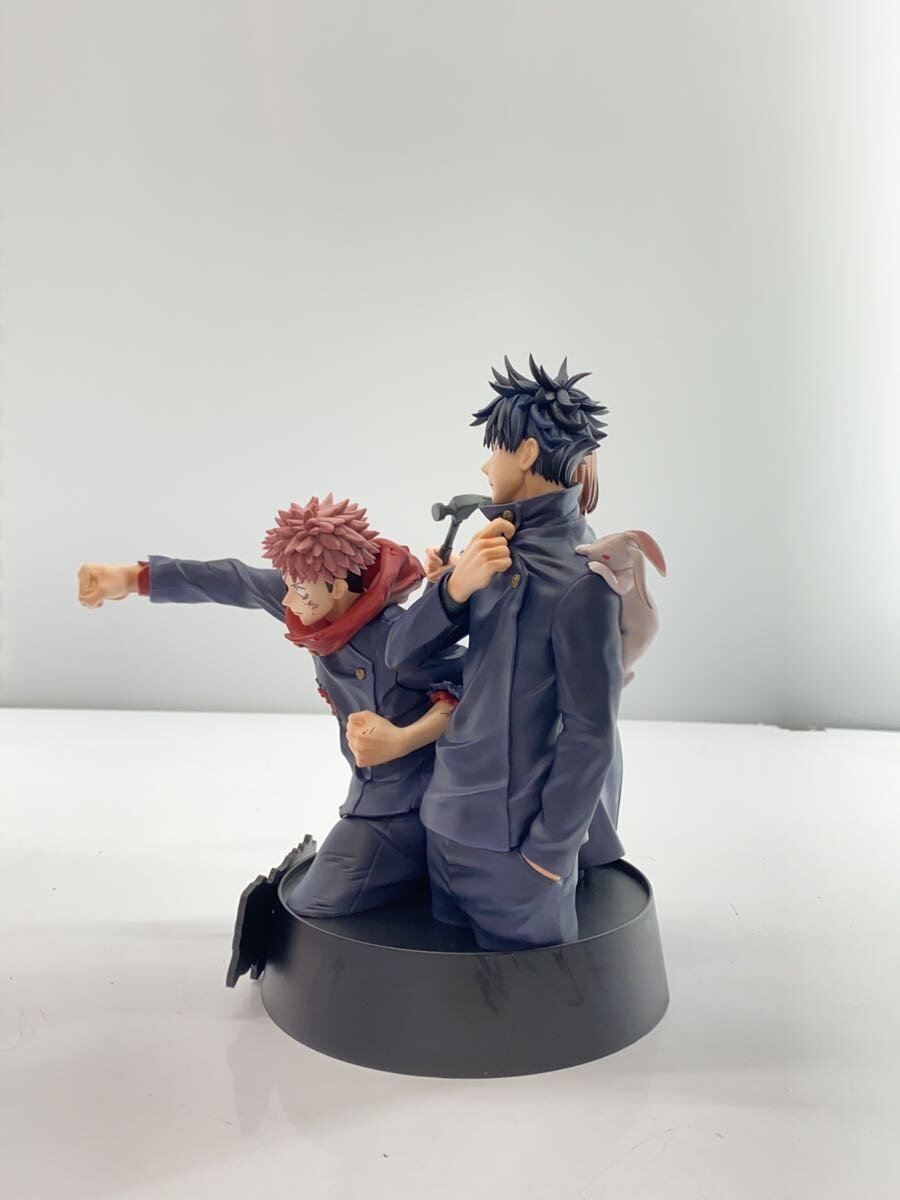 BANDAI SPIRITS Jujutsu Kaisen Ichiban Kuji 5th Anniversary Last One Prize Figure (Comic & Anime)