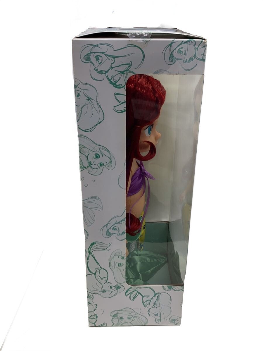 Disney Figure
