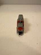 KATO N Gauge Diesel-Electric Locomotive DE10 7003 ORN