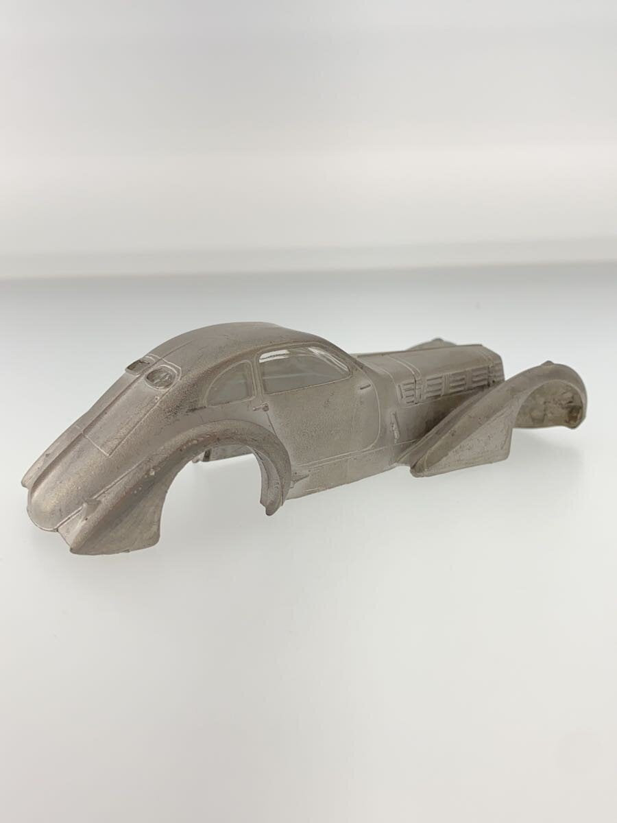 Other Brand Plumbies Inter 1:43 Delage Coupe D 1937 (D8-120) #9 Unused kit
