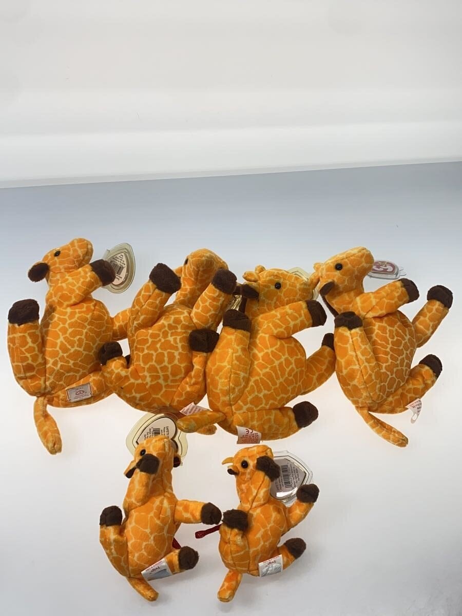 Other Brand ty Animal Items 27-piece Set