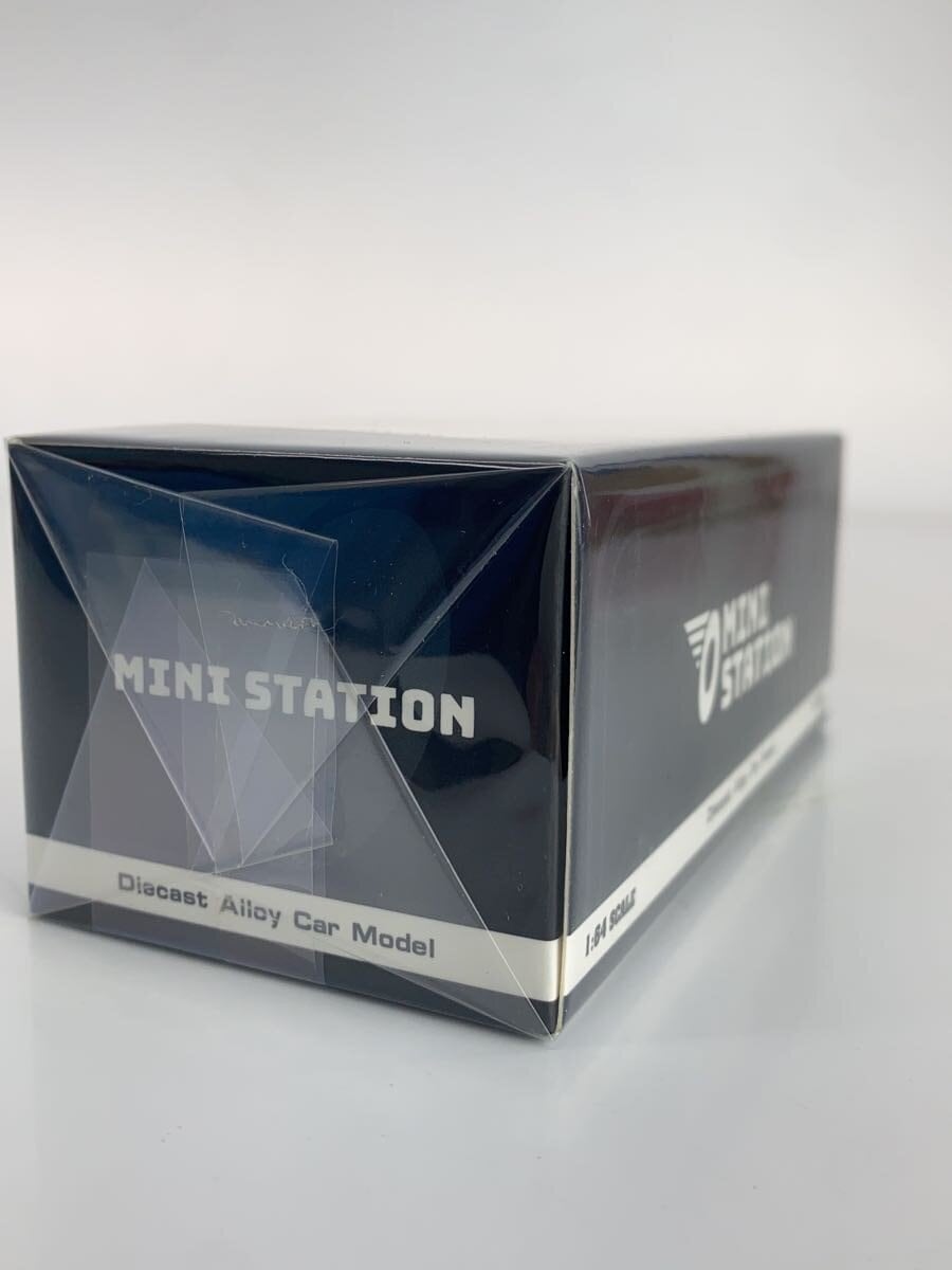 Other Brand MINI STATION Mini Car — TOKYO TIRES / MONSTER