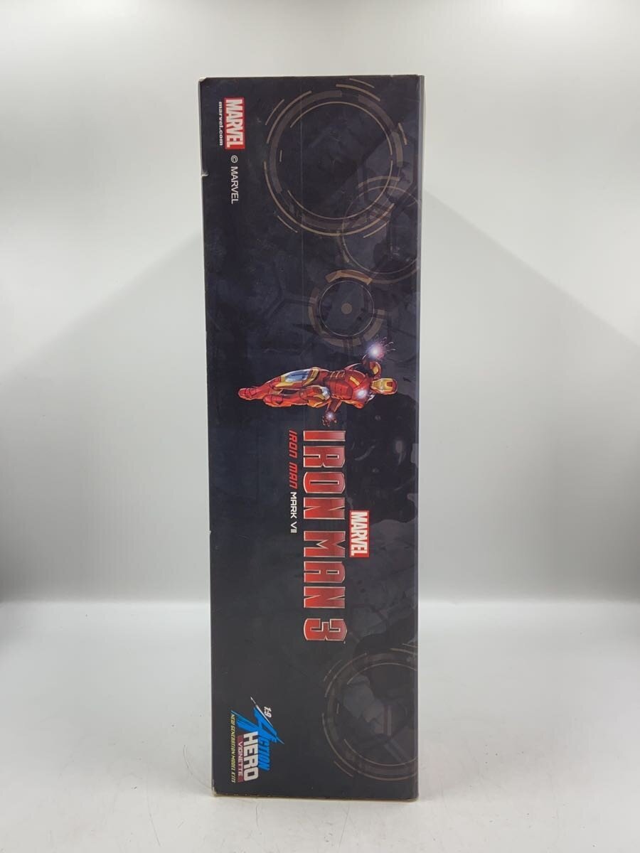 DRAGON American Comic Figure