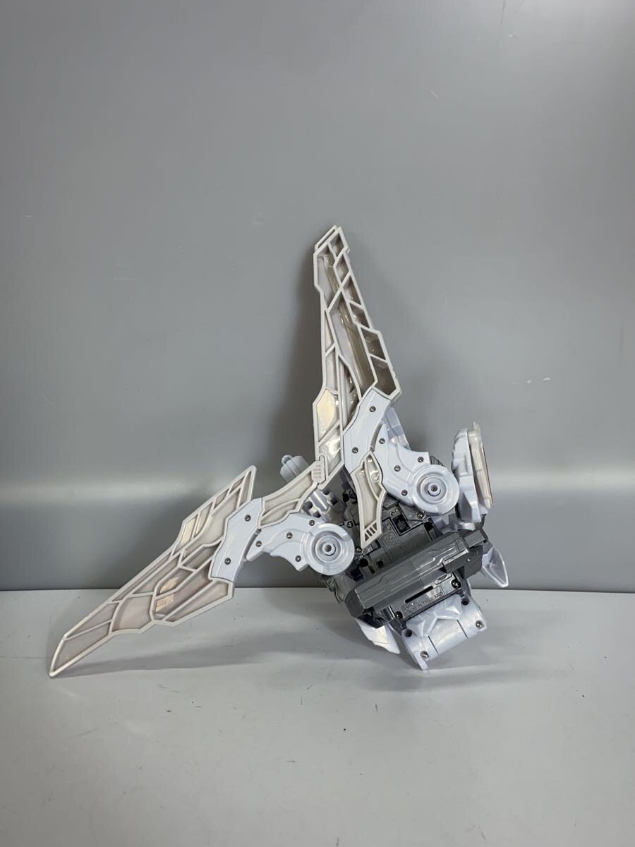 BANDAI DX Tegajune - Number One Sentai Gojūjā (Tokusatsu)