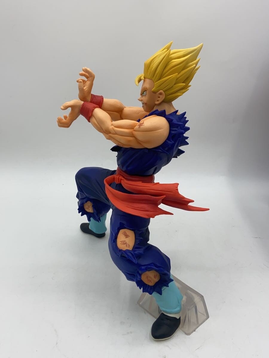 BANDAI SPIRITS Ichiban Kuji DRAGON BALL HISTORY OF THE FILM A Prize Super Saiyan Gohan Figure