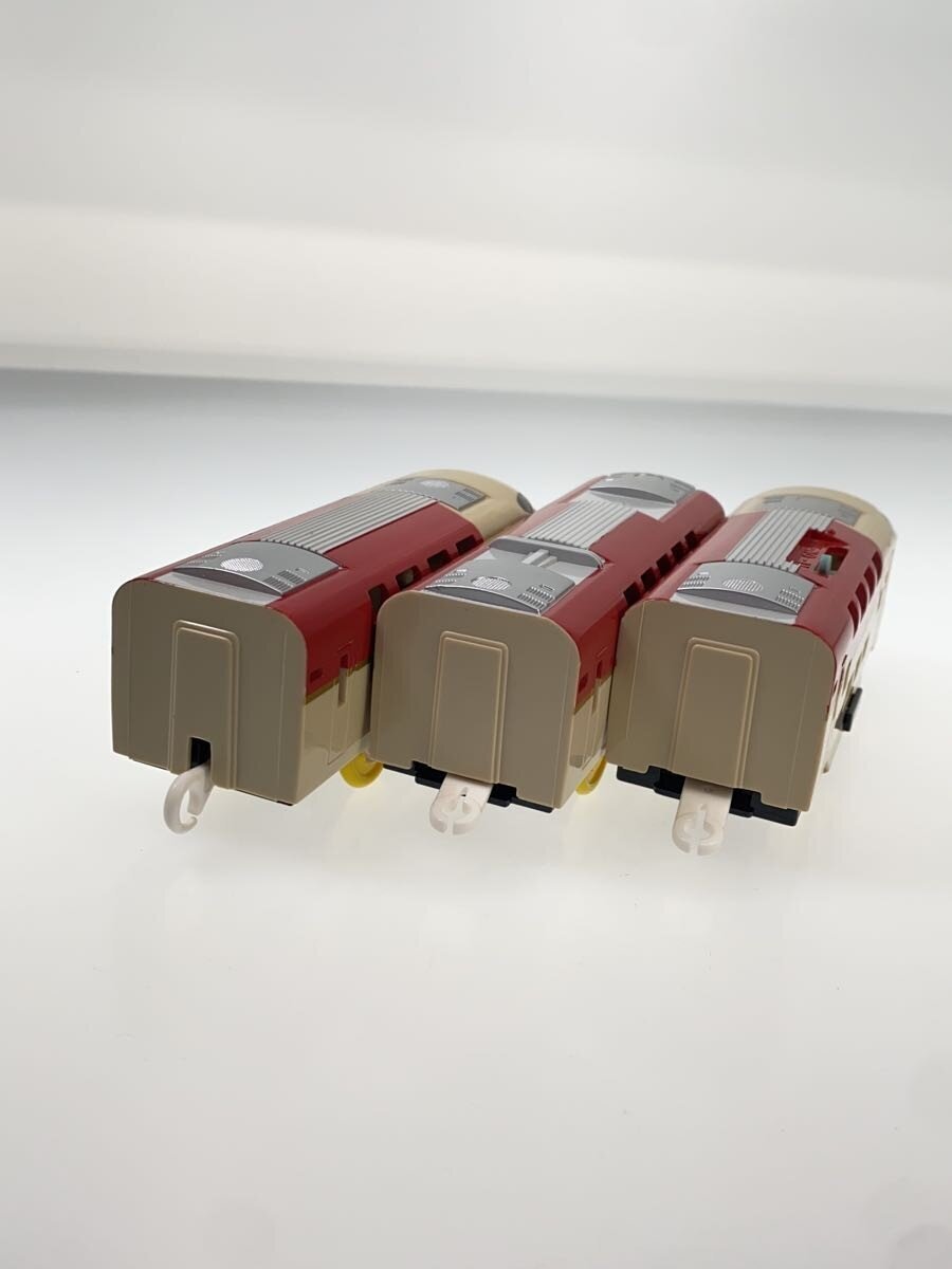 TAKARA TOMY Plarail Sunrise Express 285 Series S-22