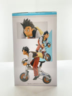 BANDAI SPIRITS Dragon Ball Ichiban Kuji B Prize Son Gohan Figure (Opened) Comic & Anime