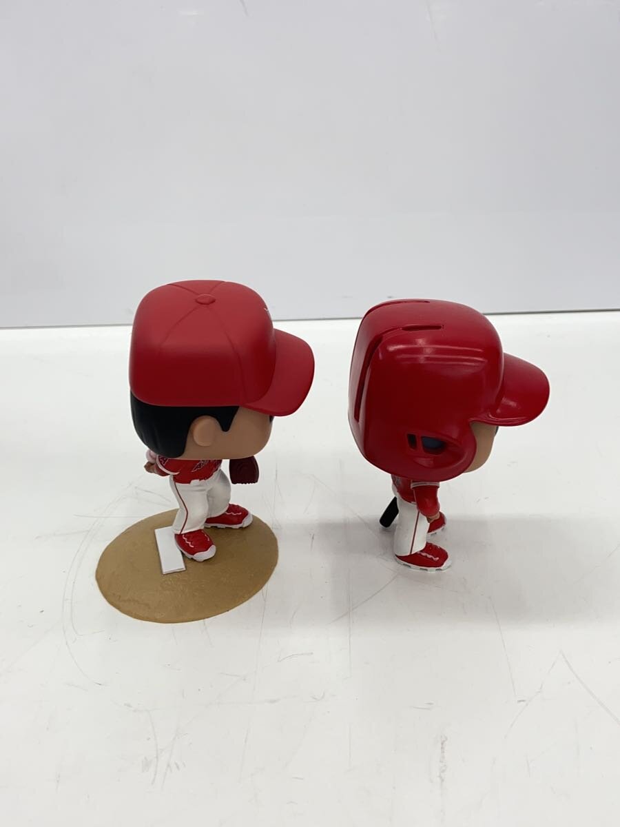 FUNKO POP MLB Shohei Ohtani Figure