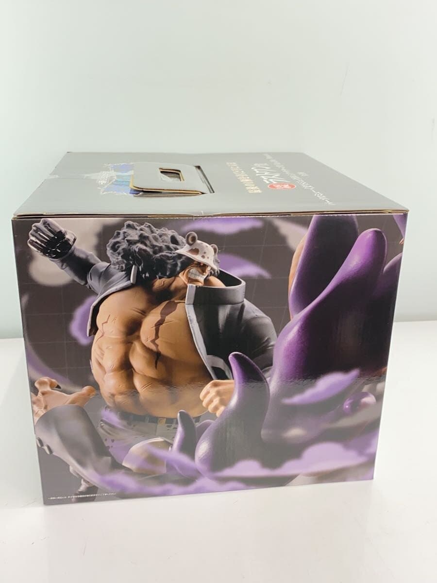 BANDAI SPIRITS Figure (Comic & Anime) — Bartholomew Kuma vs J. Garcia Saturn (ジェイガルシア・サターン聖)