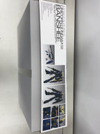 BANDAI Plastic Model Kit