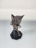 Various Brands Figures: Kabuto / Wakore Set