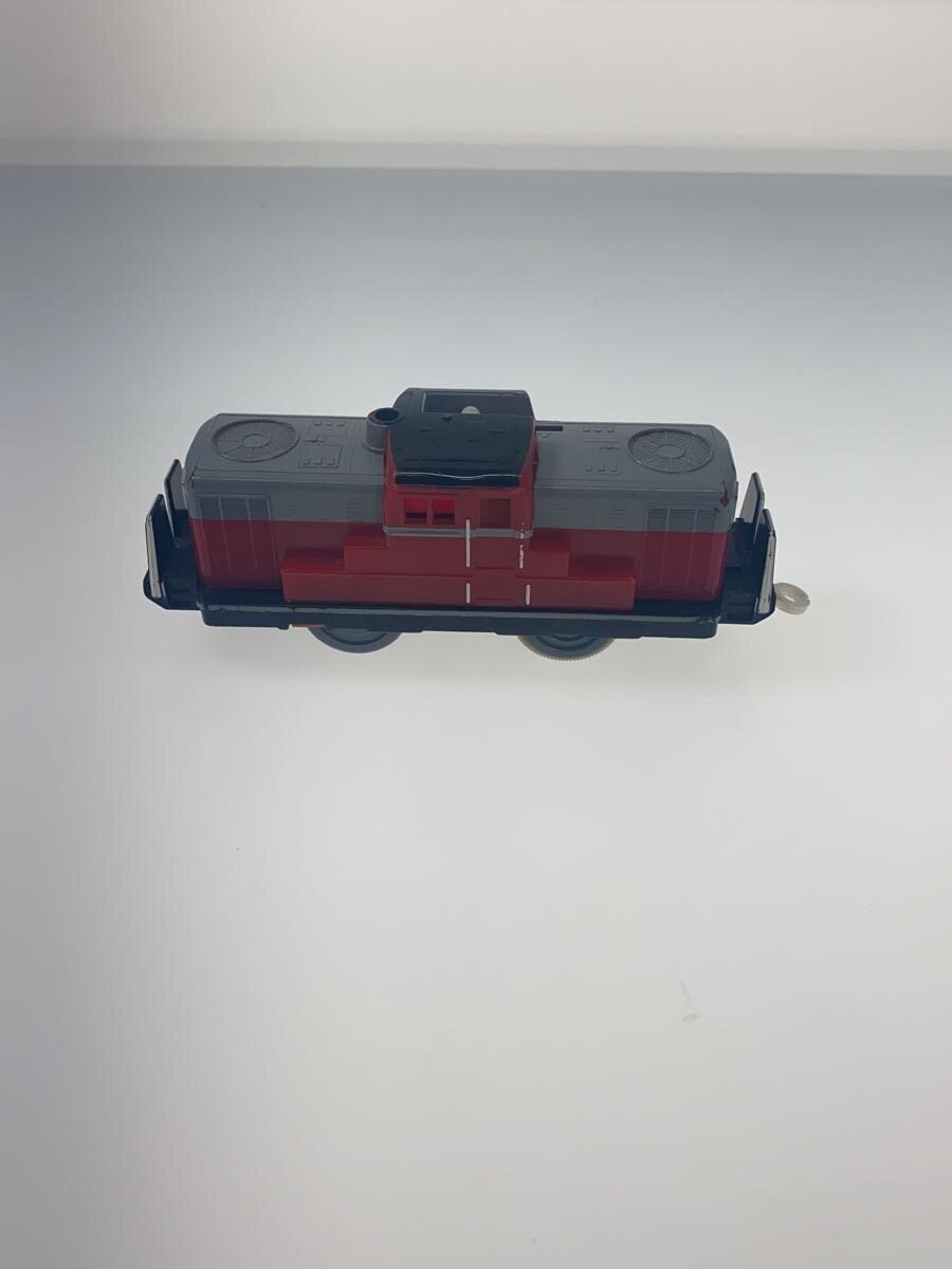TOMY Plarail DD51 Type 1150 (K-02)