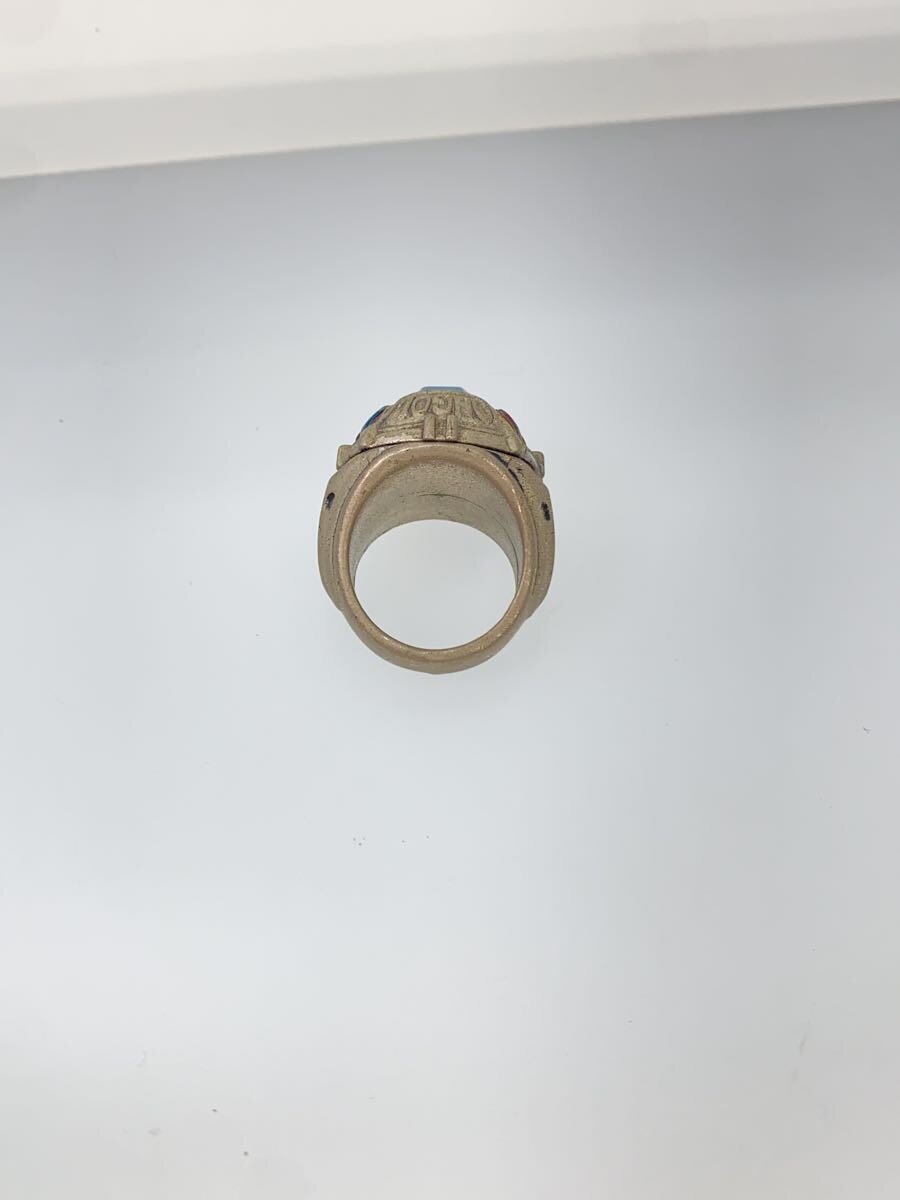 Takara Tomy Arts New Vongola Ring Collection - Oozora no New Vongola
