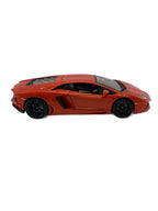 Burago Mini Car ORN (Other Brand)