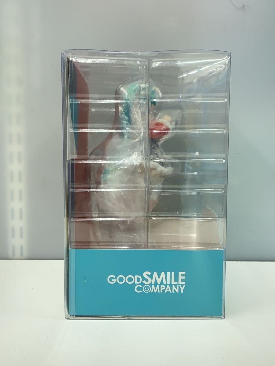 GOOD SMILE COMPANY Poppare Hatsune Miku Sour-shiki Spring Festival Ver.