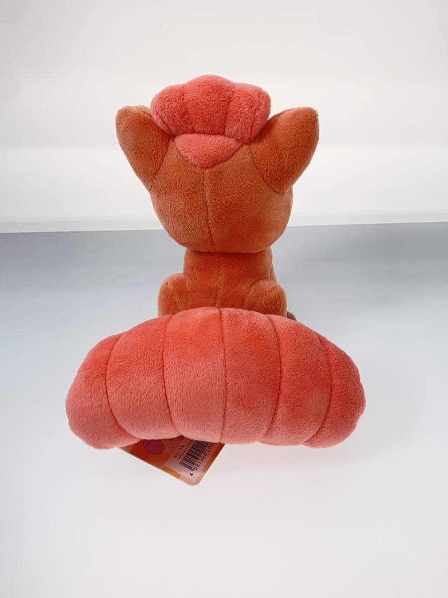 Pokemon Transform Ditto / Vulpix