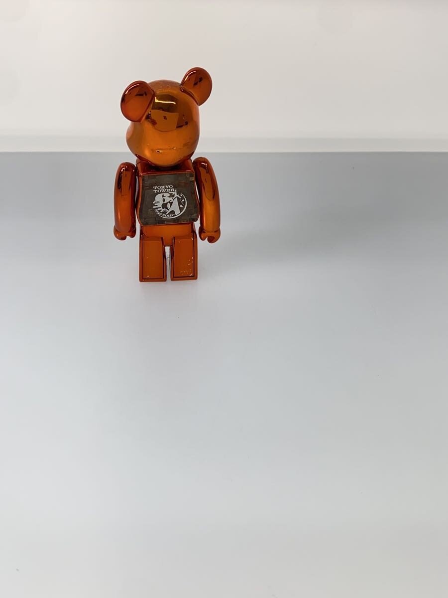 Other Brand BE@RBRICK Tokyo Tower Figure 100 60th