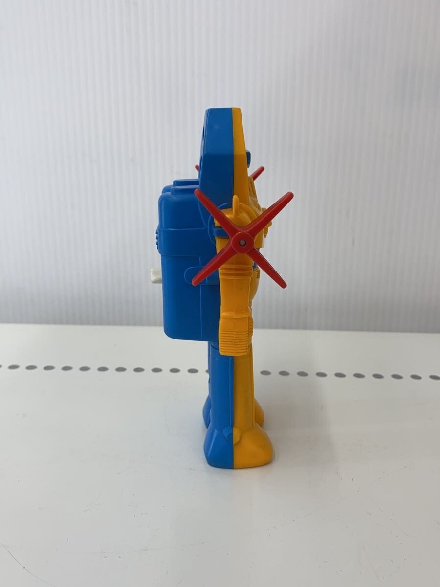 TAKARA TOMY Plastic Model: 70s Anime/Comic Tomy Marinder Underwater Robot