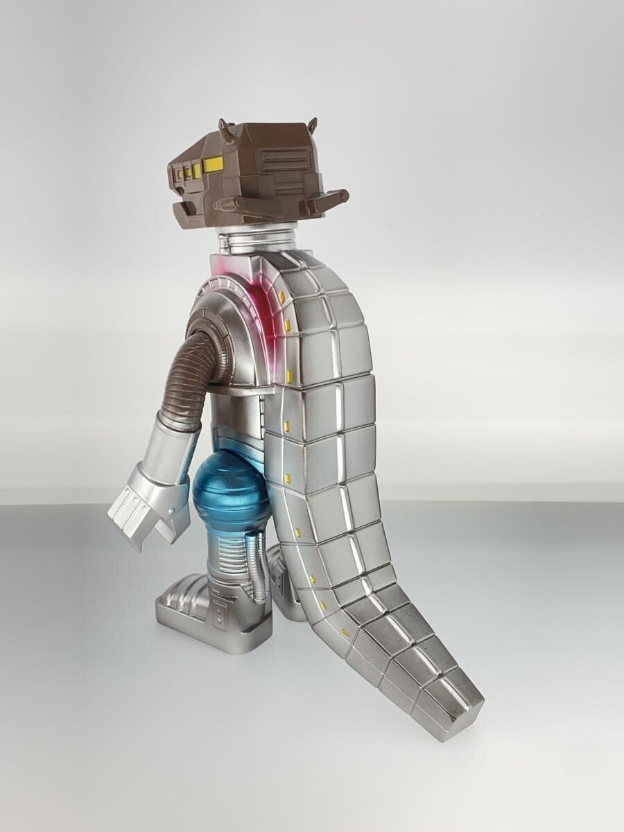 Other Brand YMSF Megagiras Figure (2D Color Version)