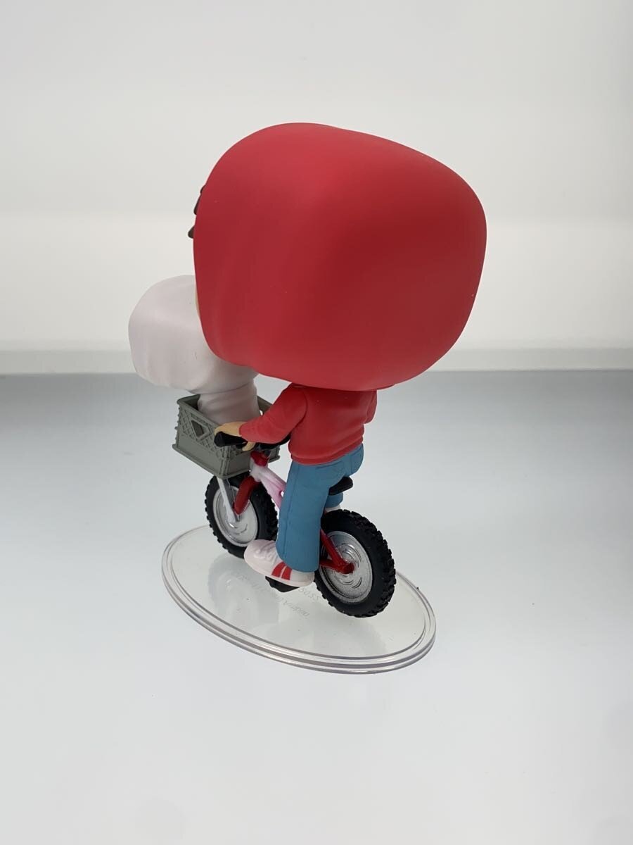 Funko Pop! Movie #1252 Elliott & E.T.