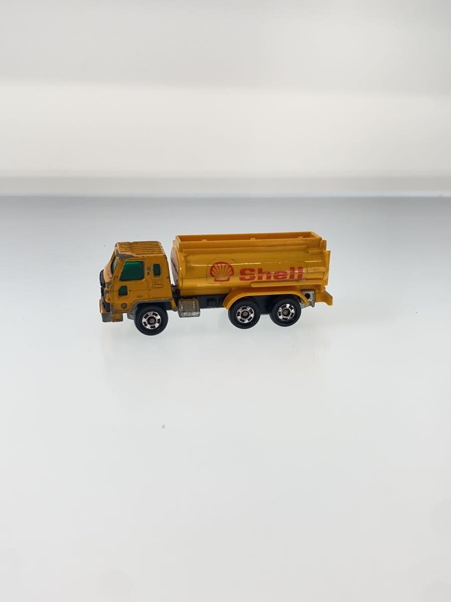 TOMY Tomica Made in Japan 54-1-7 Nissan Diesel Truck Shell