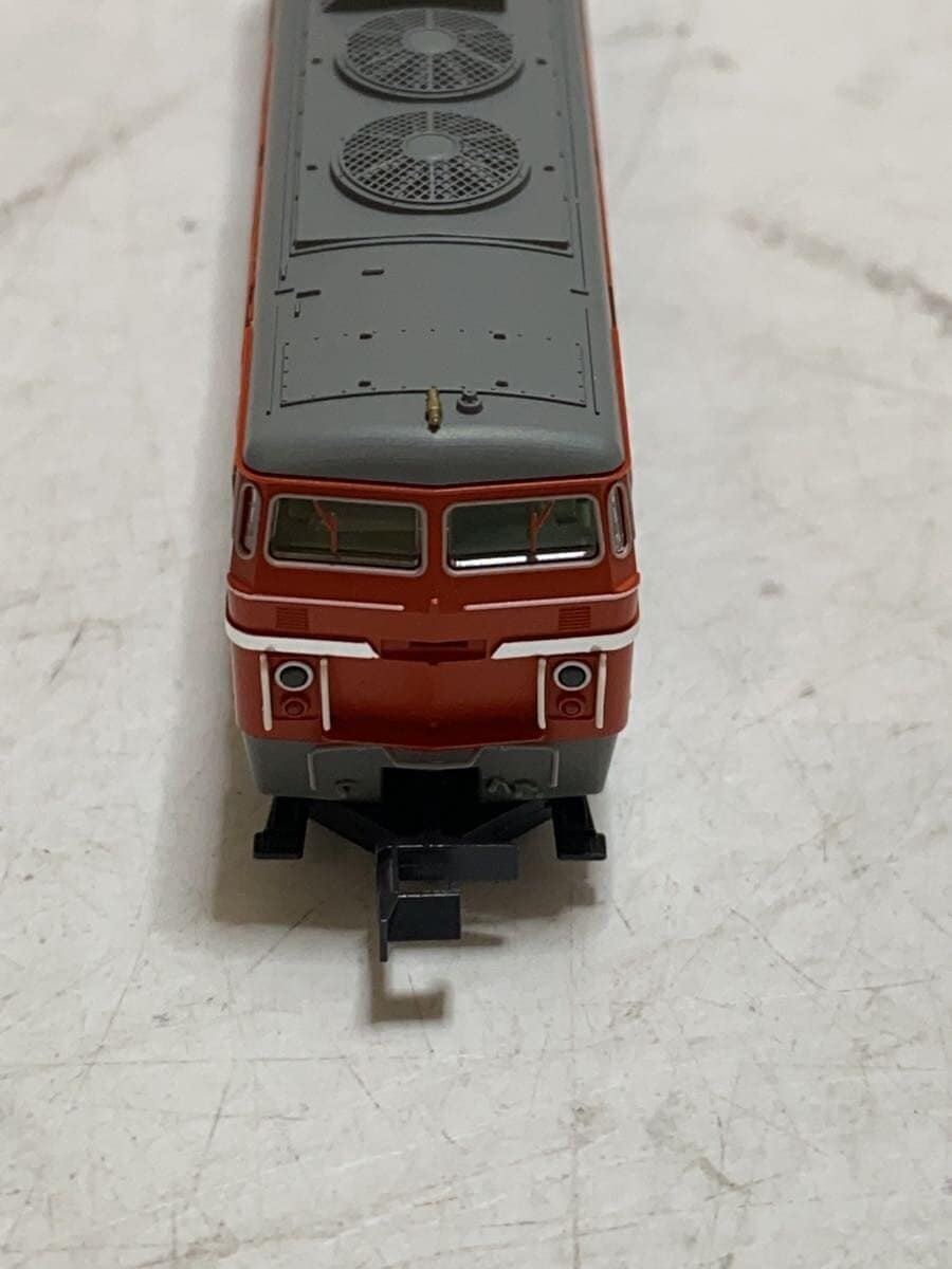 KATO Mini Car ORN