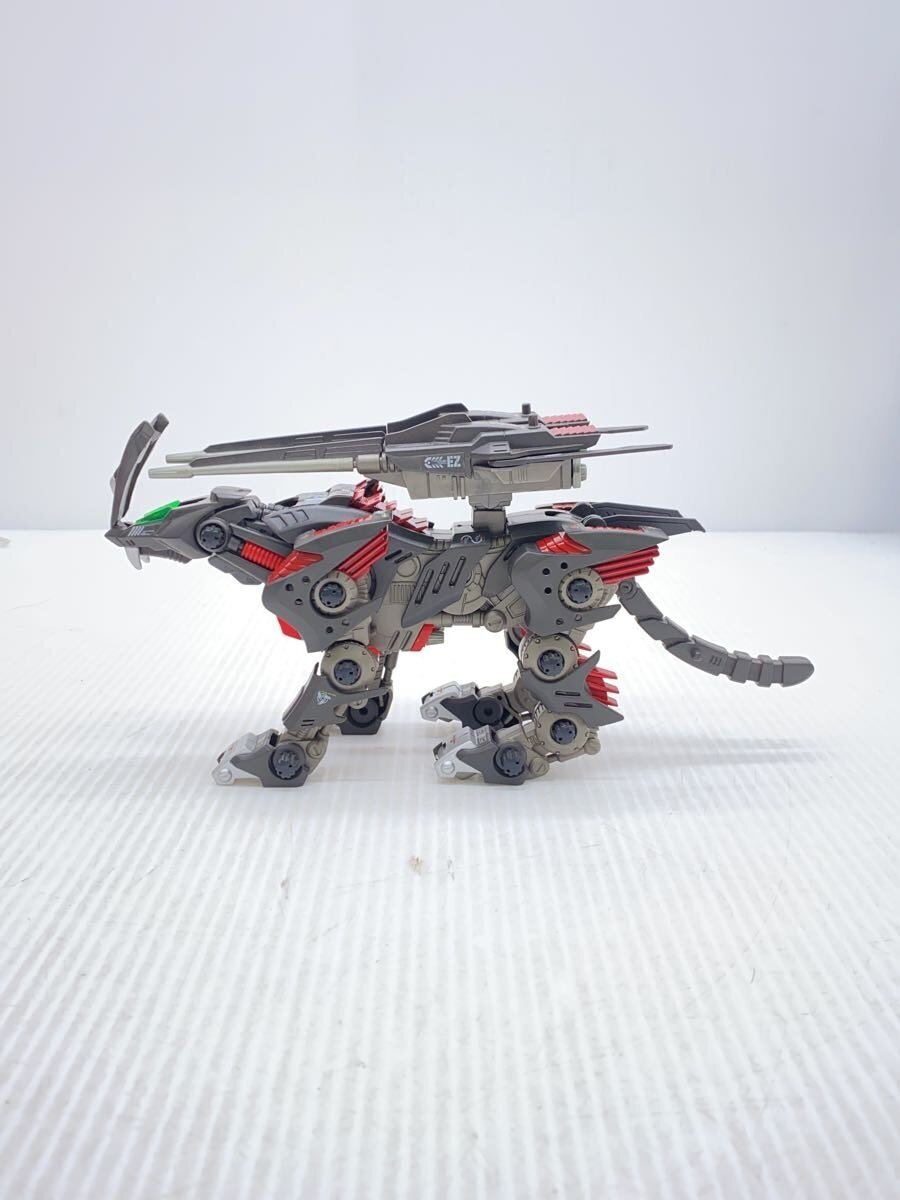 TOMY Plastic Model EZ-035