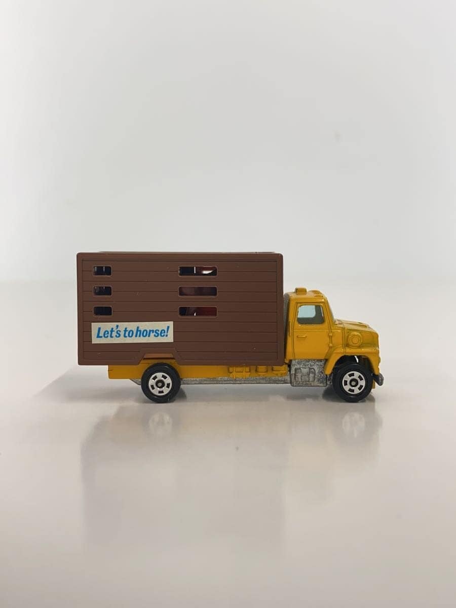 TOMY Tomica Mini Car
