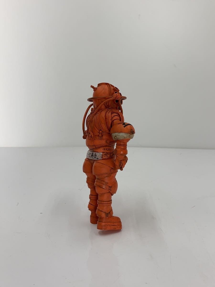 Sentinel Takeya-style Jizai Okimono VINTAGE DIVING SUITS COLLECTION No.01TA