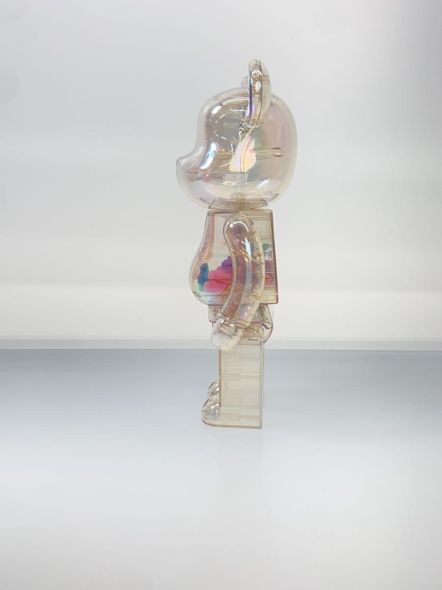 Other Brand × X-girl BE@RBRICK 400%