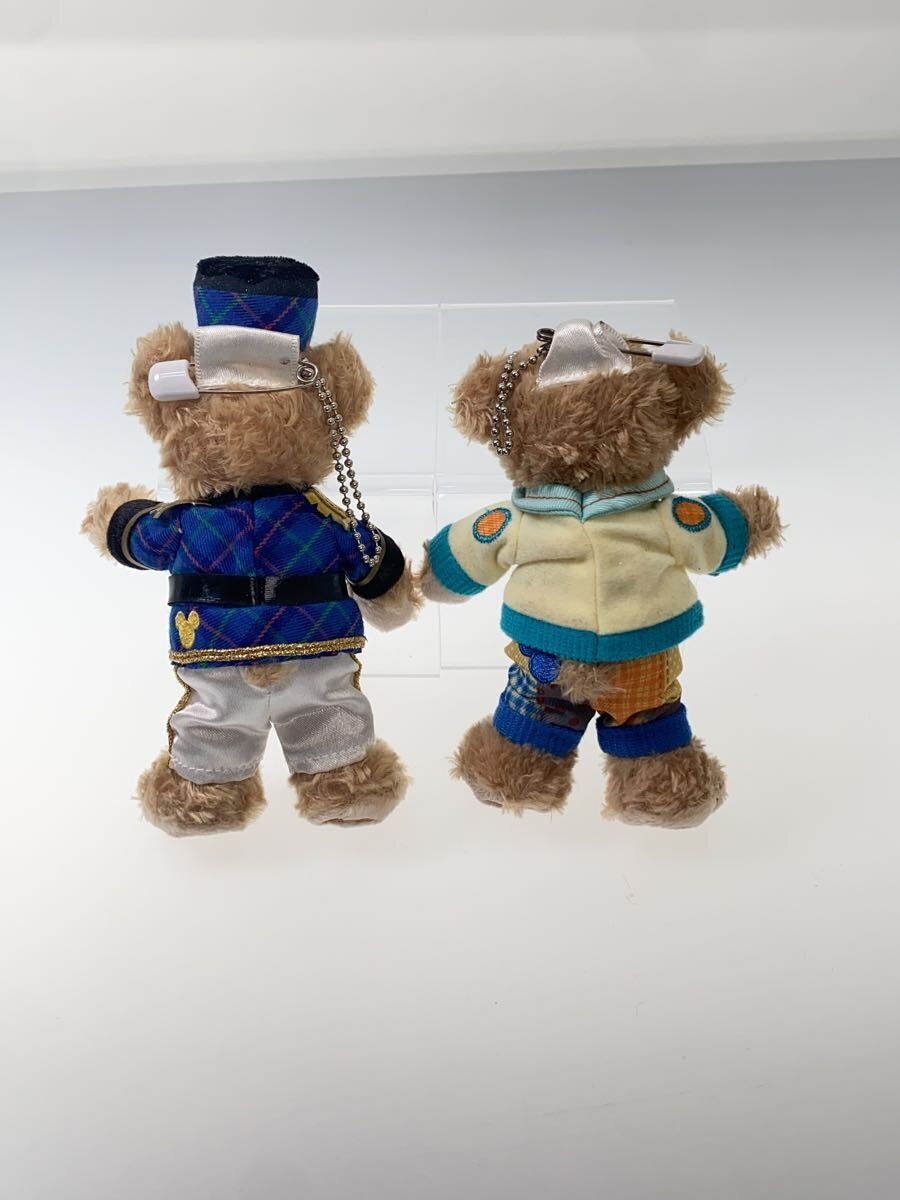 Other Brand Duffy Dolls (2)
