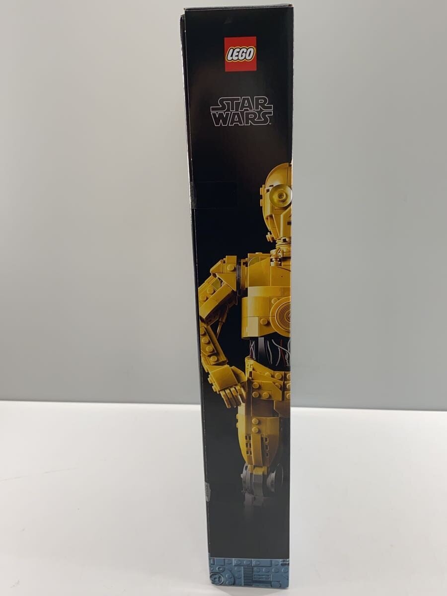 LEGO C-3PO (Star Wars)