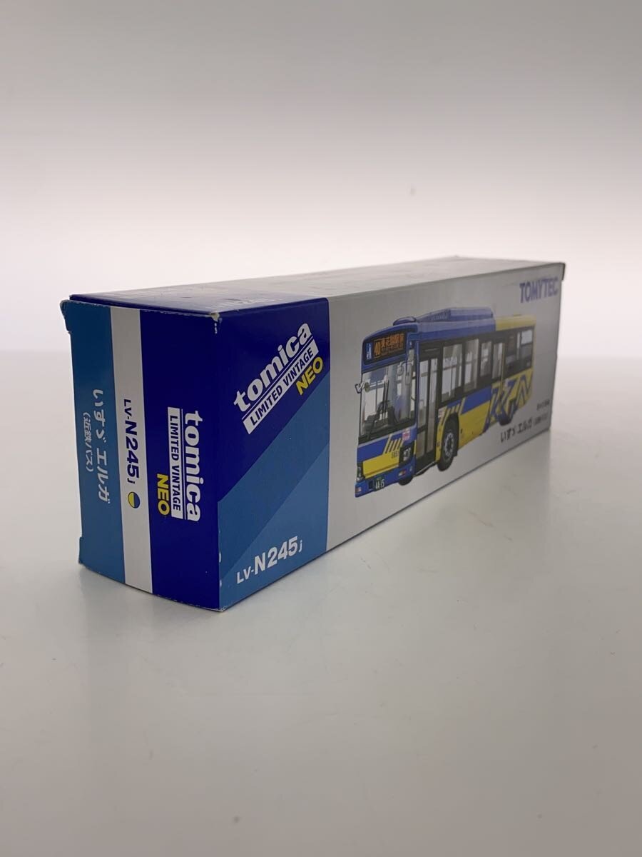 TOMYTEC Mini Car