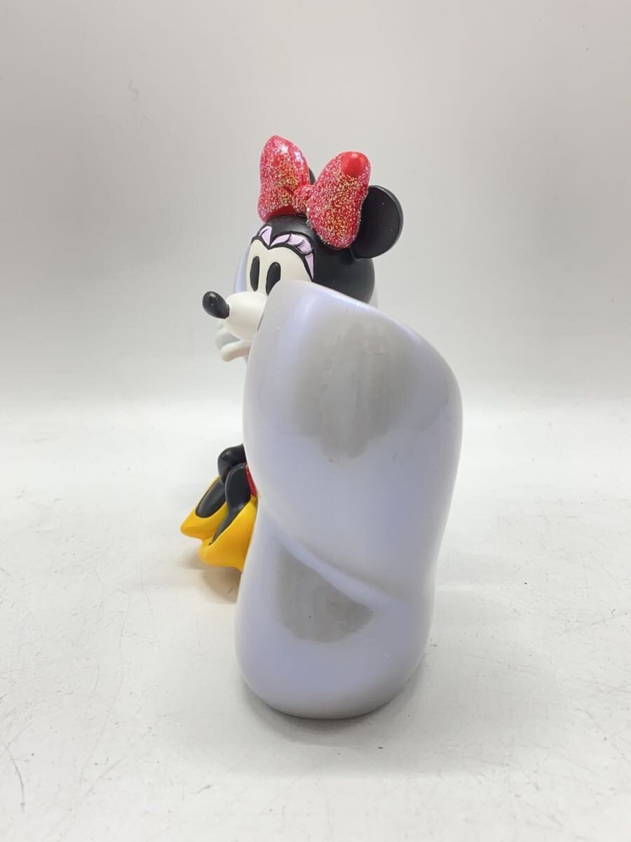 Disney Minnie Figure (エネコス 100th Anniversary)
