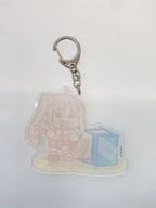 Other Brand Bozaro Deformed Key