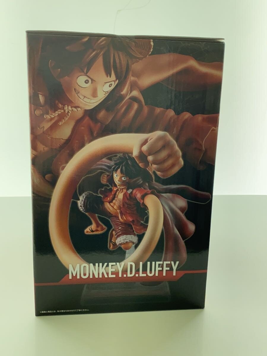 BANDAI SPIRITS Comic & Anime Figure
